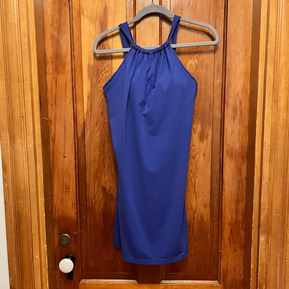 Athleta Kokomo Swim Dress